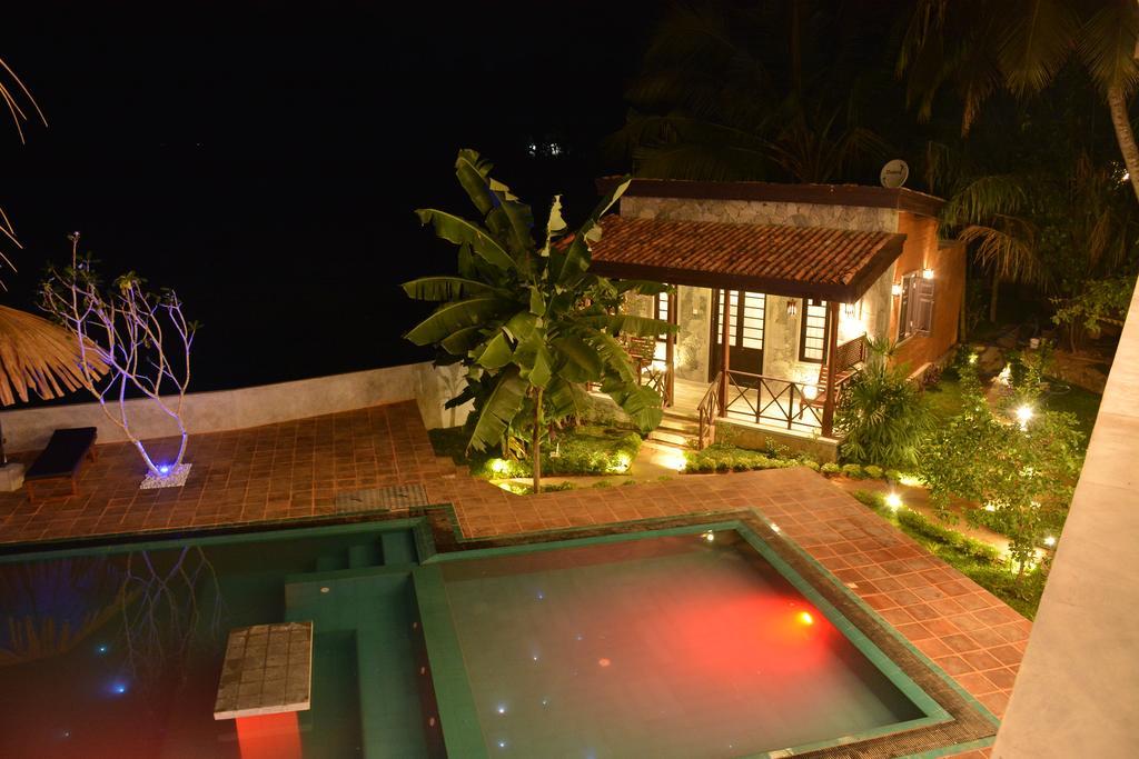 Villa Pinnawala Exterior foto