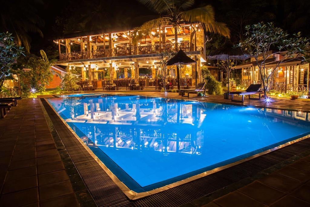 Villa Pinnawala Exterior foto